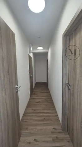 Pronájem bytu 2+kk, České Budějovice, Novohradská, 42 m2