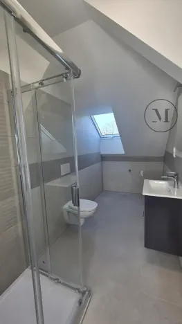 Pronájem bytu 2+kk, České Budějovice, Novohradská, 42 m2