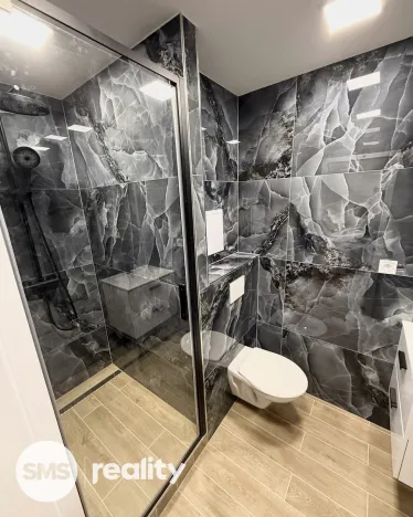 Pronájem bytu 3+1, Hlučín, Čs. armády, 60 m2