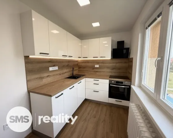 Pronájem bytu 3+1, Hlučín, Čs. armády, 60 m2