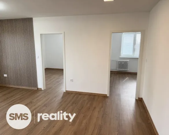 Pronájem bytu 3+1, Hlučín, Čs. armády, 60 m2