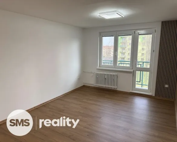 Pronájem bytu 3+1, Hlučín, Čs. armády, 60 m2