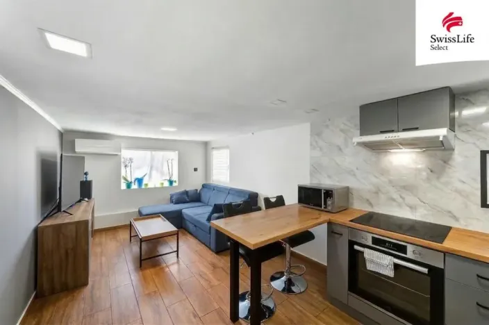 Prodej pozemku pro bydlení, Tišice, Kostelecká, 1156 m2