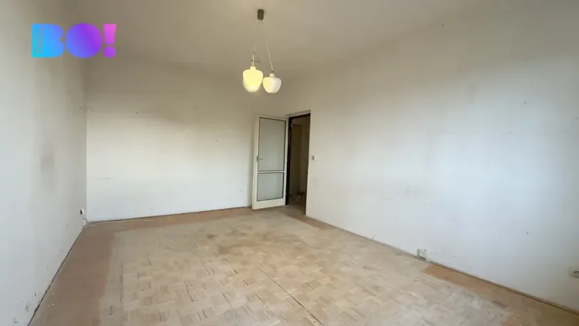 Prodej bytu 2+1, Ostrava, Volgogradská, 55 m2