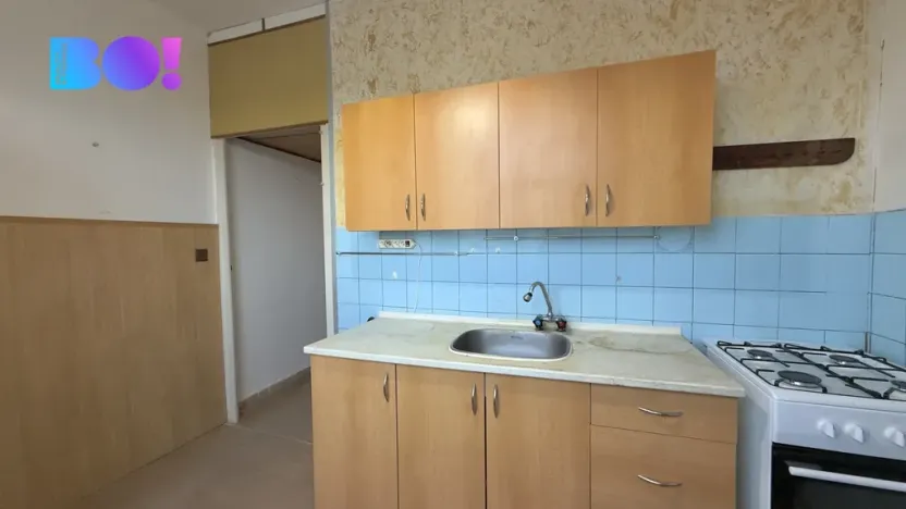 Prodej bytu 2+1, Ostrava, Volgogradská, 55 m2