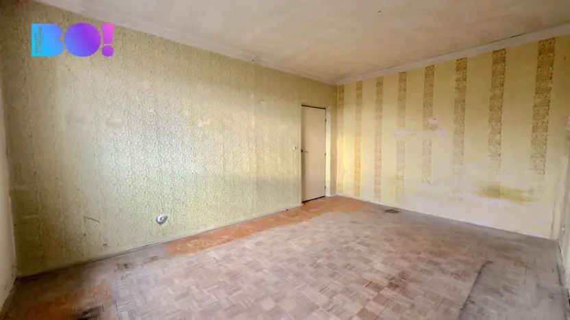 Prodej bytu 2+1, Ostrava, Volgogradská, 55 m2