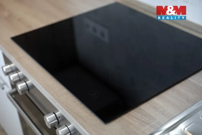 Prodej bytu 2+1, Ostrava - Hrabůvka, U Prodejny, 53 m2