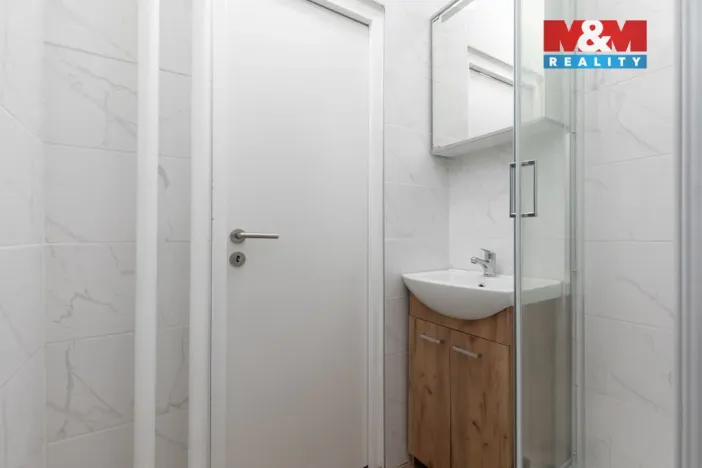 Prodej bytu 2+1, Ostrava - Hrabůvka, U Prodejny, 53 m2