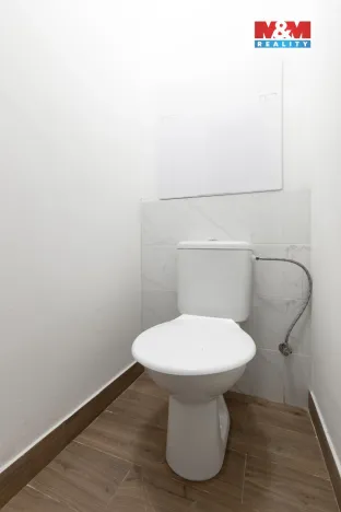 Prodej bytu 2+1, Ostrava - Hrabůvka, U Prodejny, 53 m2