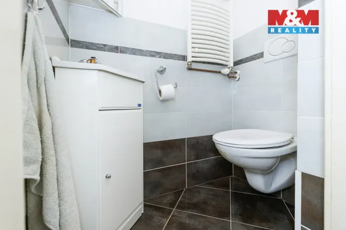 Pronájem bytu 4+kk, Pardubice - Pardubice-Staré Město, Zelenobranská, 90 m2