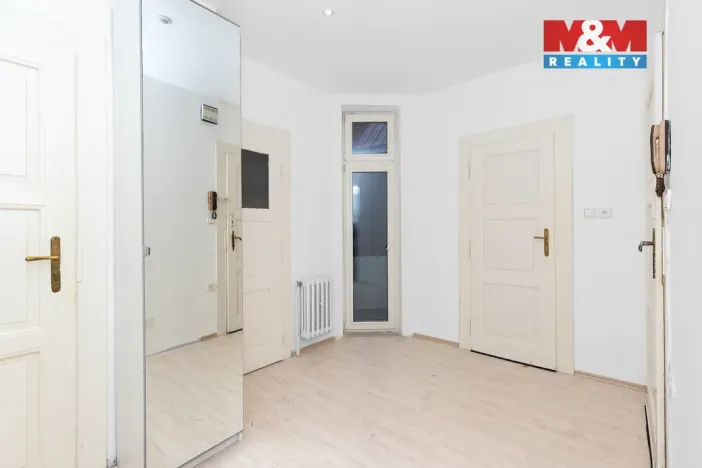 Pronájem bytu 4+kk, Pardubice - Pardubice-Staré Město, Zelenobranská, 90 m2