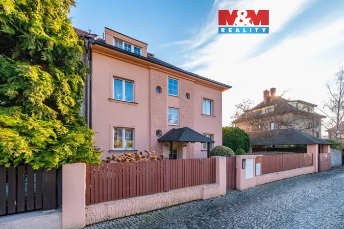 Pronájem bytu 2+kk, Praha - Strašnice, V úžlabině, 51 m2