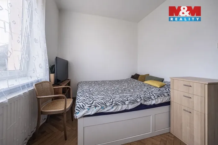 Pronájem bytu 2+kk, Praha - Strašnice, V úžlabině, 51 m2