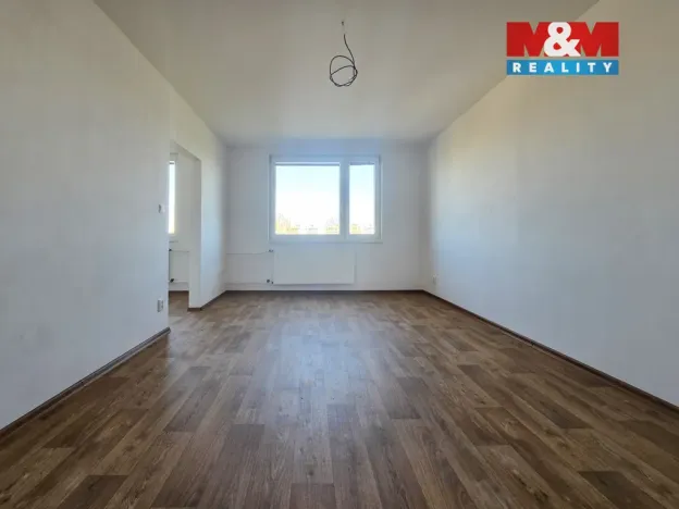 Prodej bytu 3+1, Frýdek-Místek - Frýdek, Slunečná, 74 m2