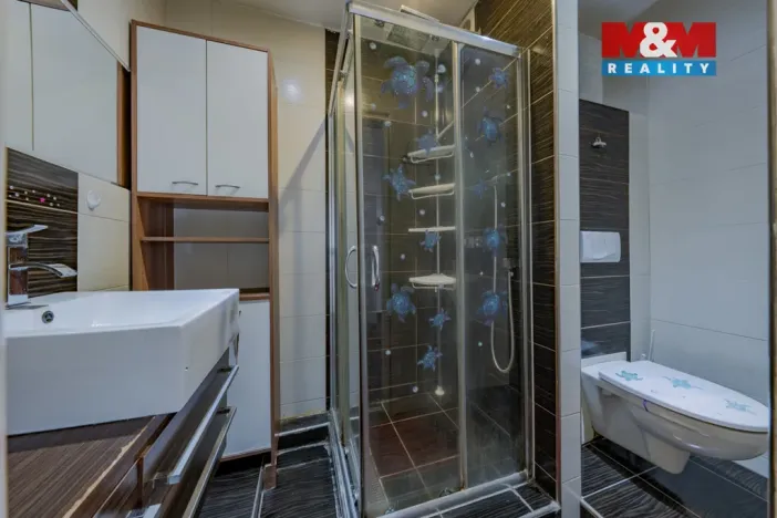 Prodej bytu 4+kk, Ostrava - Poruba, Bulharská, 70 m2