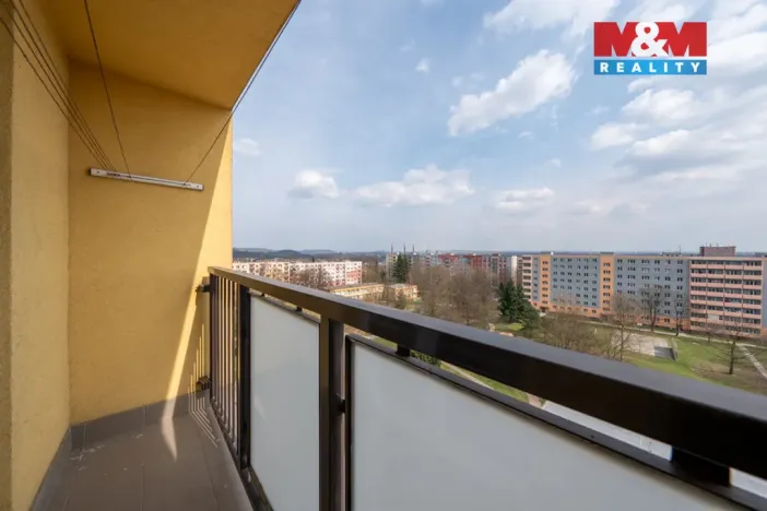Prodej bytu 4+kk, Ostrava - Poruba, Bulharská, 70 m2