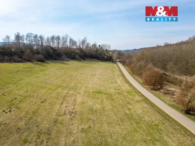 Prodej louky, Ejpovice, 2919 m2