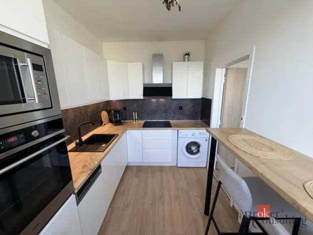 Pronájem bytu 2+1, Přerov - Přerov II-Předmostí, Hranická, 43 m2