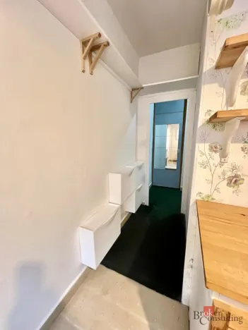 Pronájem bytu 1+1, Třinec - Lyžbice, Kopernikova, 33 m2