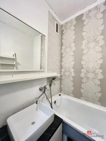 Pronájem bytu 1+1, Třinec - Lyžbice, Kopernikova, 33 m2