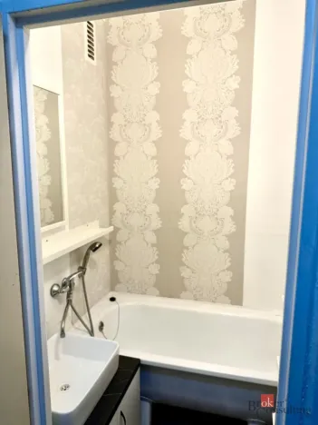 Pronájem bytu 1+1, Třinec - Lyžbice, Kopernikova, 33 m2