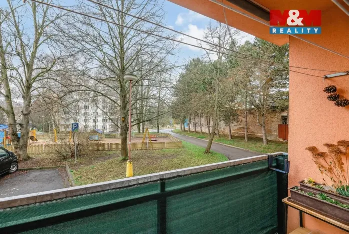 Prodej bytu 2+1, Rychnov nad Kněžnou, Havlíčkova, 62 m2