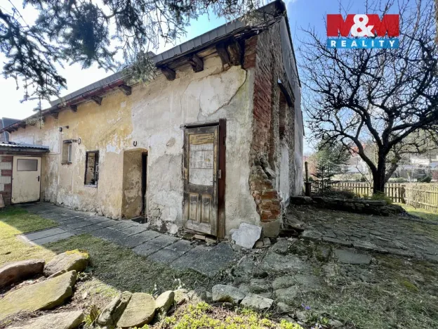 Prodej rodinného domu, Horní Dubenky, 99 m2