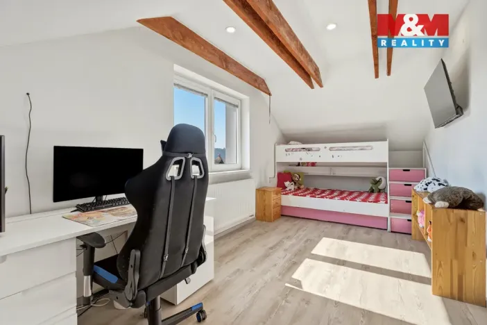 Prodej rodinného domu, Rynoltice, 224 m2