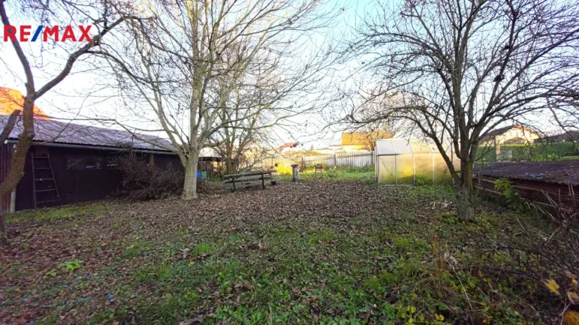 Prodej rodinného domu, Dačice, 102 m2