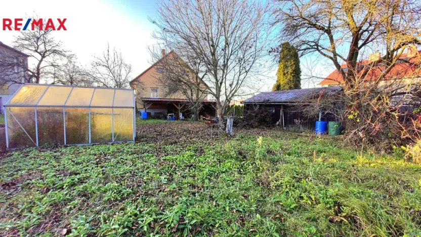 Prodej rodinného domu, Dačice, 102 m2