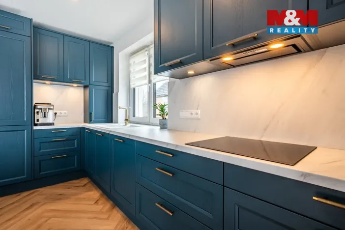 Prodej rodinného domu, Srubec, 125 m2