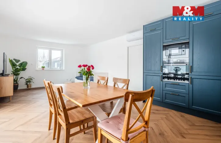 Prodej rodinného domu, Srubec, 125 m2