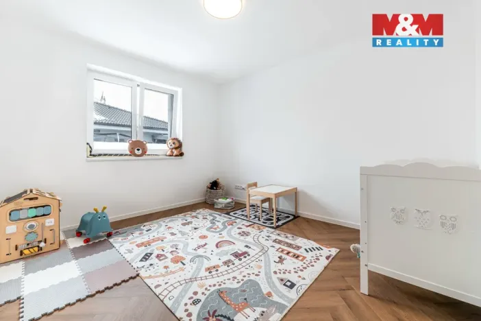 Prodej rodinného domu, Srubec, 125 m2