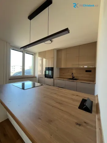 Pronájem bytu 2+kk, Frýdlant nad Ostravicí, Hlavní, 65 m2