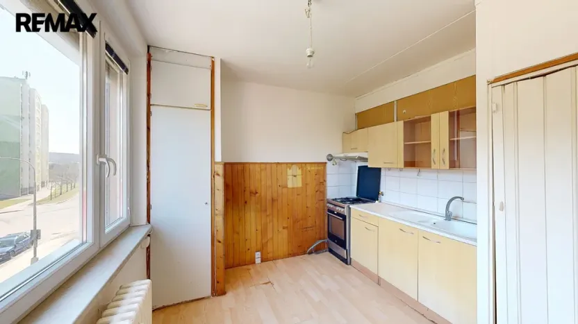 Prodej bytu 1+1, Brno - Bystrc, Kuršova, 42 m2