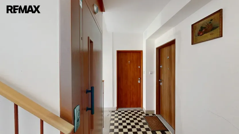 Prodej bytu 1+1, Brno - Bystrc, Kuršova, 42 m2