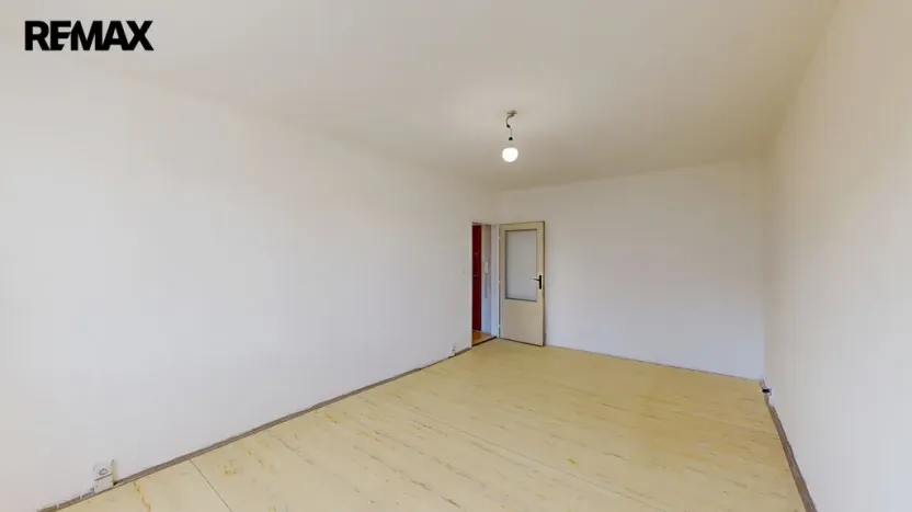 Prodej bytu 1+1, Brno - Bystrc, Kuršova, 42 m2