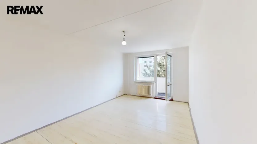 Prodej bytu 1+1, Brno - Bystrc, Kuršova, 42 m2