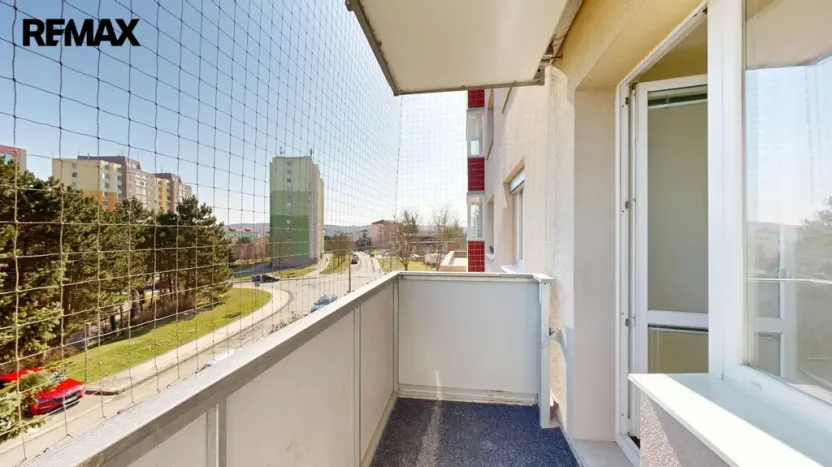 Prodej bytu 1+1, Brno - Bystrc, Kuršova, 42 m2