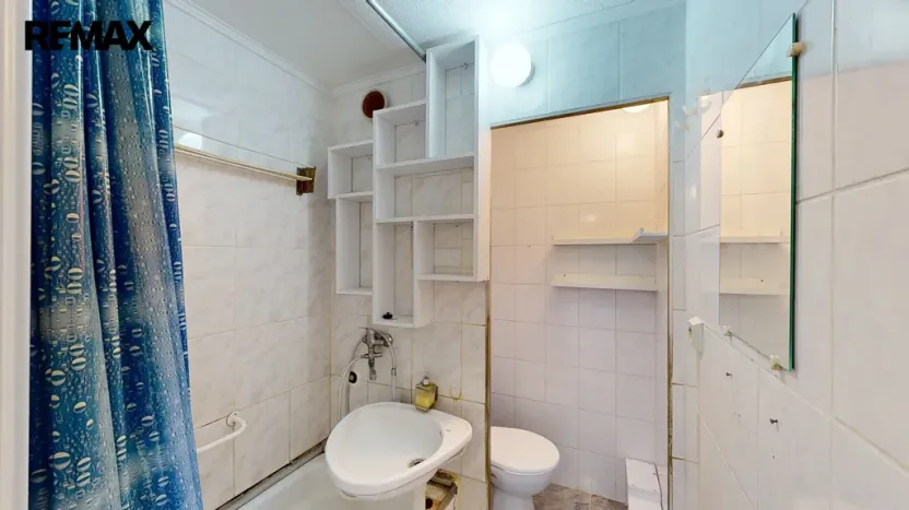 Prodej bytu 1+1, Brno - Bystrc, Kuršova, 42 m2