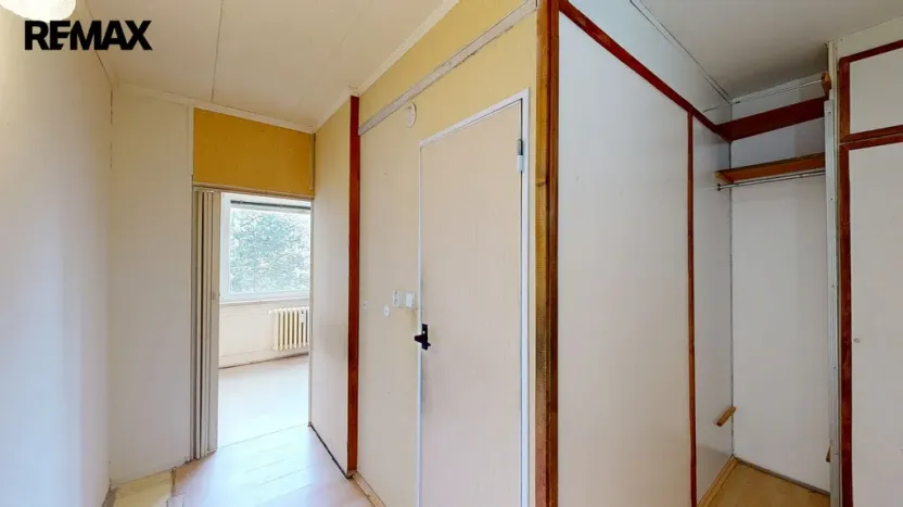 Prodej bytu 1+1, Brno - Bystrc, Kuršova, 42 m2