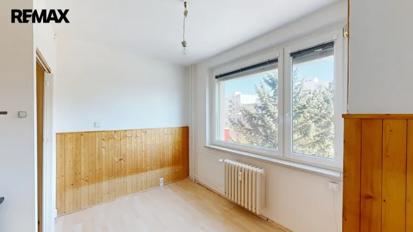 Prodej bytu 1+1, Brno - Bystrc, Kuršova, 42 m2