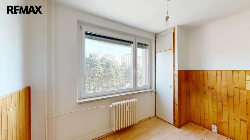 Prodej bytu 1+1, Brno - Bystrc, Kuršova, 42 m2