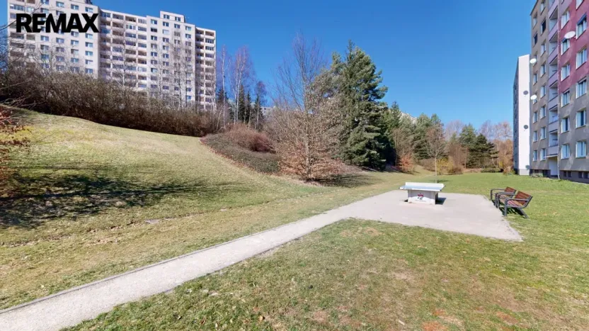 Prodej bytu 1+1, Brno - Bystrc, Kuršova, 42 m2