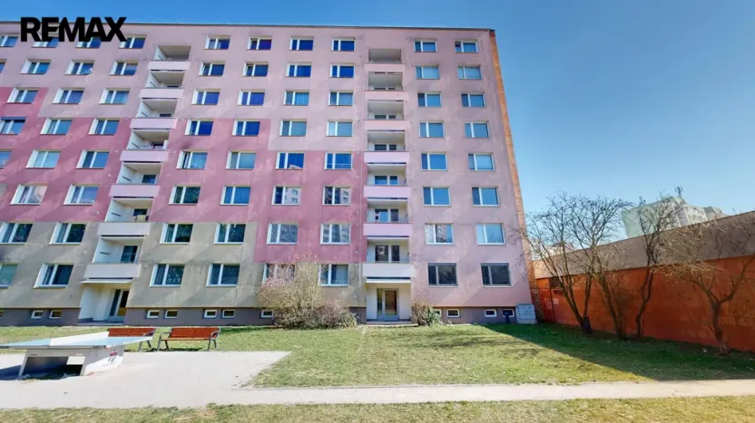 Prodej bytu 1+1, Brno - Bystrc, Kuršova, 42 m2