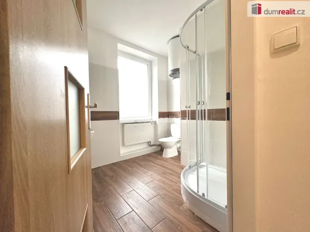 Pronájem bytu 1+1, Ústí nad Labem - Bukov, Kosmonautů, 36 m2