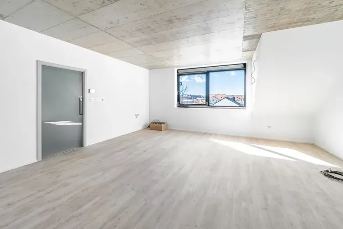 Prodej bytu 3+kk, České Budějovice, Štítného, 90 m2