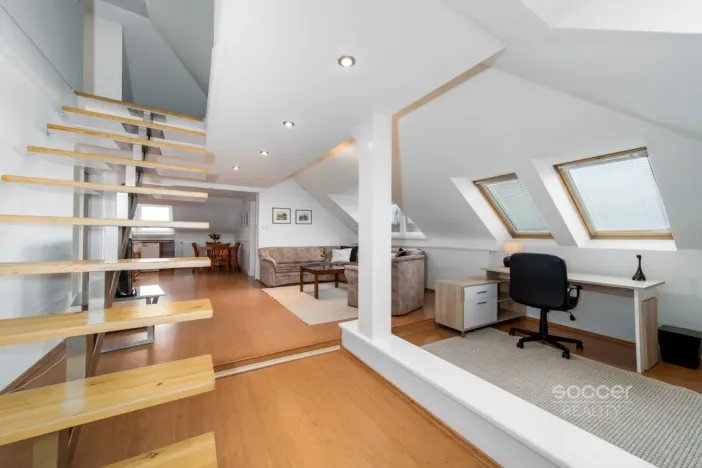 Pronájem bytu 2+1, Mladá Boleslav - Mladá Boleslav III, Kupeckého, 110 m2