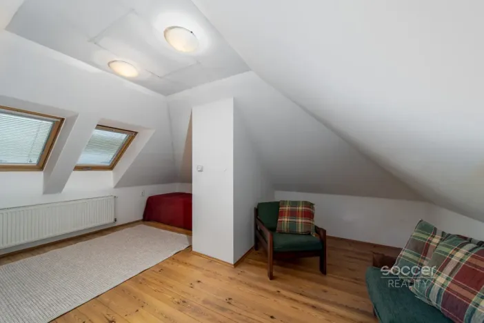 Pronájem bytu 2+1, Mladá Boleslav - Mladá Boleslav III, Kupeckého, 110 m2