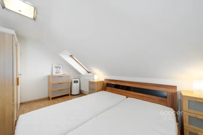 Pronájem bytu 3+kk, Mladá Boleslav - Mladá Boleslav III, Kupeckého, 110 m2